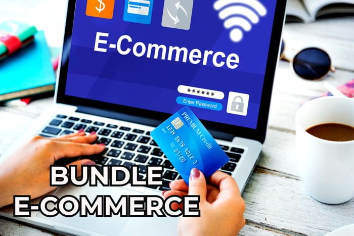 Memahami E-commerce saat belajar digital marketing